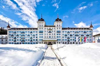 hotel-luxe-famille-ski-suisse