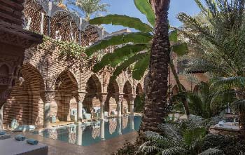 hôtel-marrakech-luxe