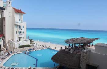 location-famille-cancun