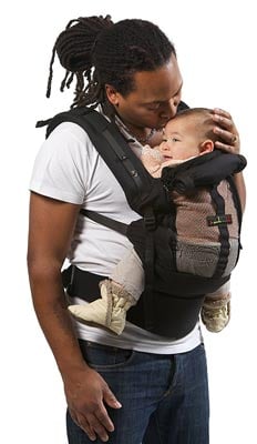 sac à dos porte bébé