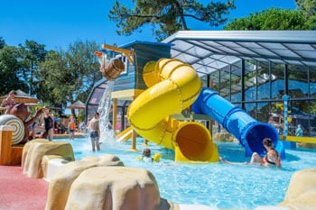 camping familial luxe 5 etoiles charente maritime