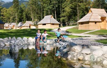 village-vacances-famille-Slovenie