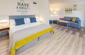 hotel famille canaries all inclusive