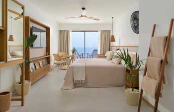 hotel-luxe-5-étoiles-famille-Gran-Canaria