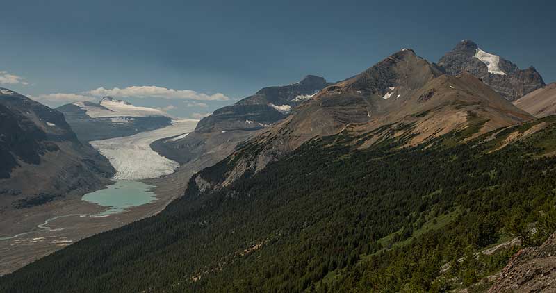 parker-ridge-glacier-saskachewan-canada