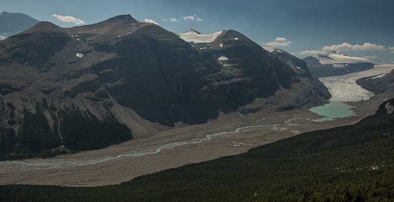 parker-ridge-glacier-saskachewan